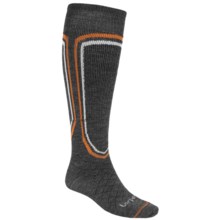 54%OFF メンズSnowsportソックス Lorpenメリノライトクラシックスキーソックス（男性用） Lorpen Merino Light Classic Ski Socks (For Men)画像